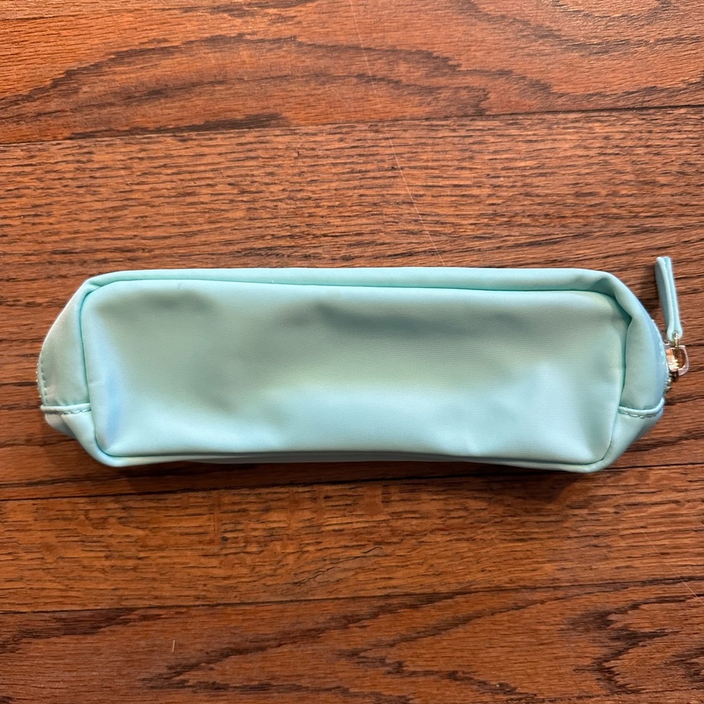 Stoney Clover Lane classic pencil case - COTTON CANDY